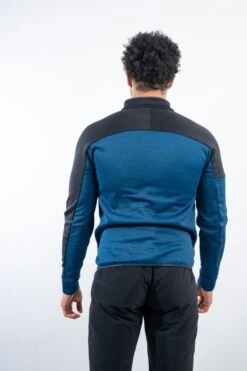 DAINESE HP MI FULL PRO PILE 20494001 -Sci Attrezzatura Negozio dainese hp mi full pro pile 20494001 3