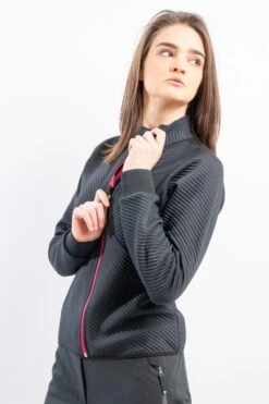 DAINESE HP MID LAYER WMN 204910028 12 DAINESE HP MID LAYER WMN 204910028 -Sci Attrezzatura Negozio dainese hp mid layer wmn 204910028 4