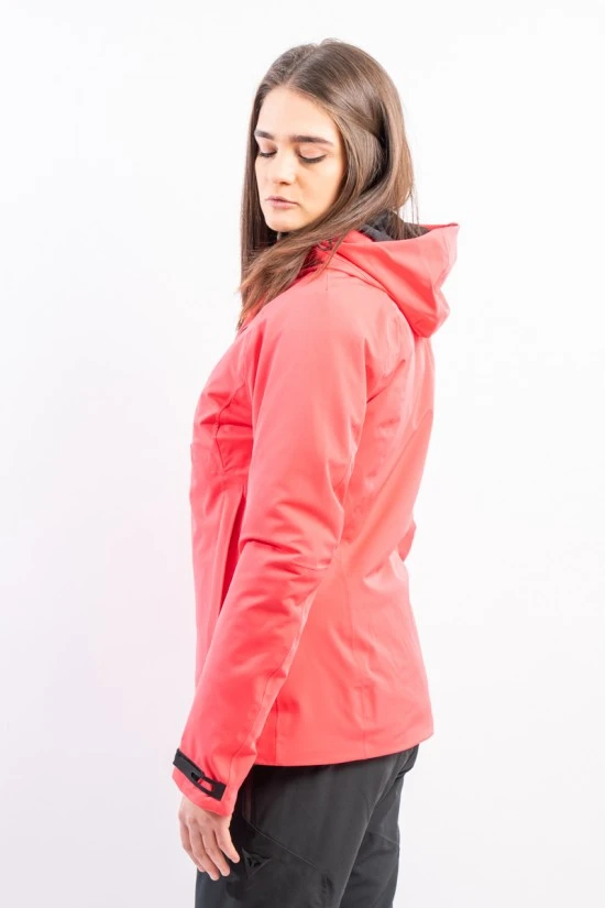 DAINESE HP PLATEAU WMN 204749533 5 DAINESE HP PLATEAU WMN 204749533 - immagine 3