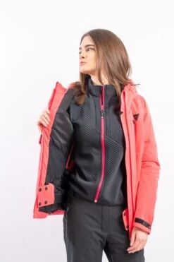 DAINESE HP PLATEAU WMN 204749533 13 DAINESE HP PLATEAU WMN 204749533 -Sci Attrezzatura Negozio dainese hp plateau wmn 204749533 4