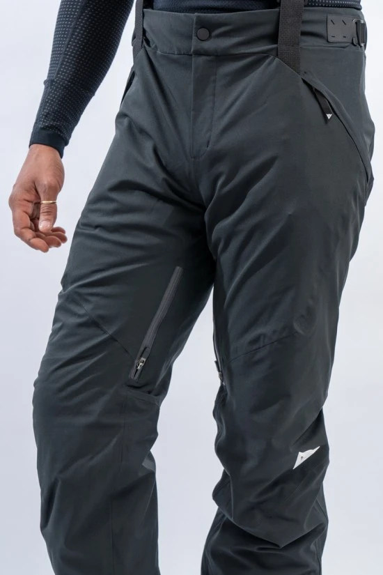 DAINESE HP RIDGE PANTS 204769408 7 DAINESE HP RIDGE PANTS 204769408 - immagine 5