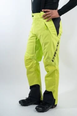 DAINESE HP SNOWBRUST P SKI PANT 204769396 -Sci Attrezzatura Negozio dainese hp snowbrust p ski pant 204769396 1