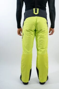 DAINESE HP SNOWBRUST P SKI PANT 204769396 -Sci Attrezzatura Negozio dainese hp snowbrust p ski pant 204769396 2