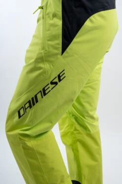 DAINESE HP SNOWBRUST P SKI PANT 204769396 -Sci Attrezzatura Negozio dainese hp snowbrust p ski pant 204769396 3