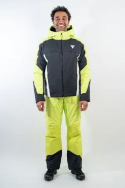DAINESE HP SNOWBRUST P SKI PANT 204769396 -Sci Attrezzatura Negozio dainese hp snowbrust p ski pant 204769396 4