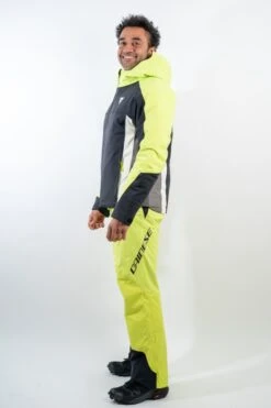 DAINESE HP SNOWBRUST P SKI PANT 204769396 -Sci Attrezzatura Negozio dainese hp snowbrust p ski pant 204769396 5