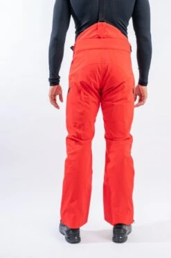 DAINESE HP TALUS PANTS 204769407 -Sci Attrezzatura Negozio dainese hp talus pants 204769407 3