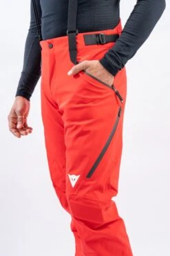 DAINESE HP TALUS PANTS 204769407 -Sci Attrezzatura Negozio dainese hp talus pants 204769407 4