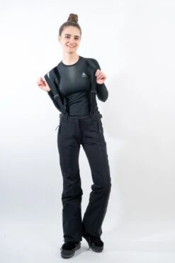 DAINESE HP2 PL1 SKI PANT 204769358 11 DAINESE HP2 PL1 SKI PANT 204769358 -Sci Attrezzatura Negozio dainese hp2 pl1 ski pant 204769358 3