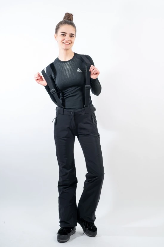 DAINESE HP2 PL1 SKI PANT 204769358 6 DAINESE HP2 PL1 SKI PANT 204769358 - immagine 4