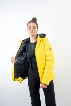 DAINESE HP2 PL1 SKI PANT 204769358 13 DAINESE HP2 PL1 SKI PANT 204769358 -Sci Attrezzatura Negozio dainese hp2 pl1 ski pant 204769358 5