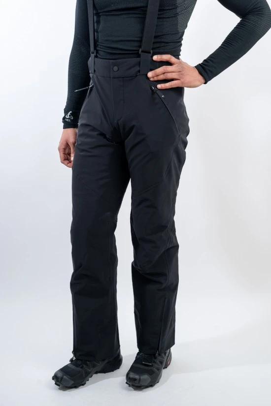 DAINESE HP2 PM1 SKI PANT 204769357 4 DAINESE HP2 PM1 SKI PANT 204769357 - immagine 2