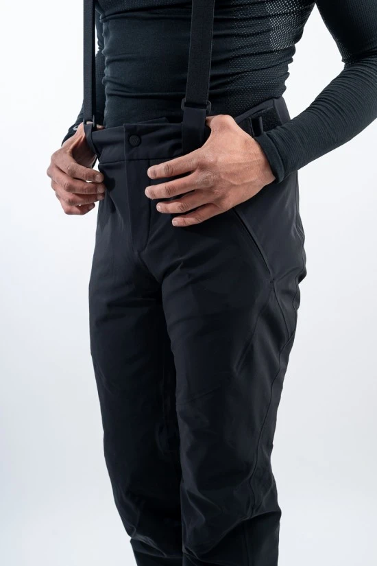 DAINESE HP2 PM1 SKI PANT 204769357 6 DAINESE HP2 PM1 SKI PANT 204769357 - immagine 4