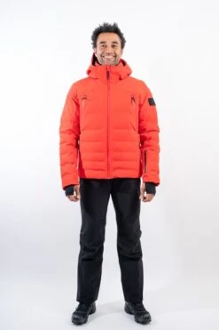 DAINESE HP2 PM1 SKI PANT 204769357 12 DAINESE HP2 PM1 SKI PANT 204769357 -Sci Attrezzatura Negozio dainese hp2 pm1 ski pant 204769357 4