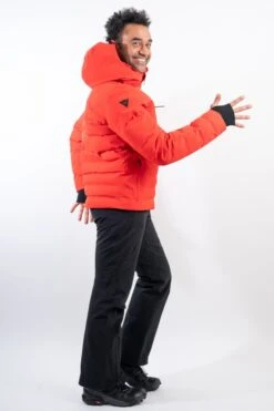 DAINESE HP2 PM1 SKI PANT 204769357 13 DAINESE HP2 PM1 SKI PANT 204769357 -Sci Attrezzatura Negozio dainese hp2 pm1 ski pant 204769357 5