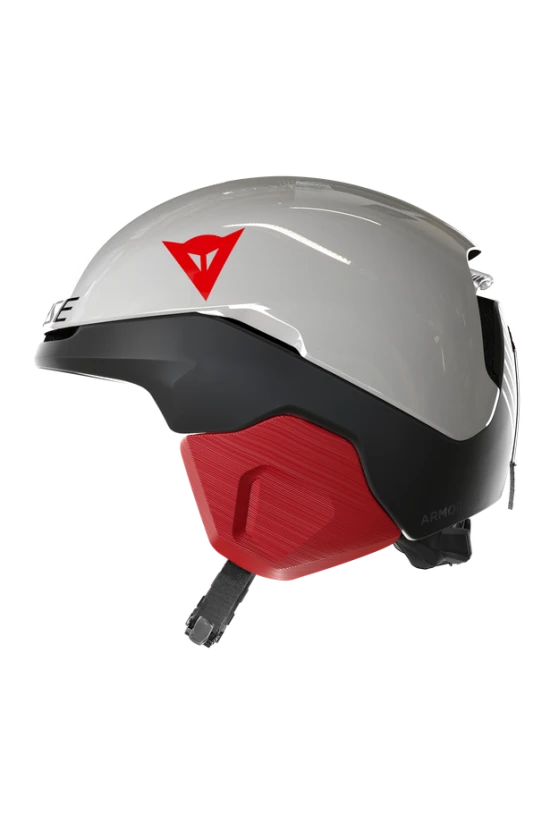 DAINESE NUCLEO MIPS PRO SKI HELMET CASCHI SCI 204840370 6 DAINESE NUCLEO MIPS PRO SKI HELMET CASCHI SCI 204840370 - immagine 4