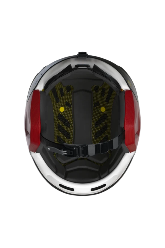 DAINESE NUCLEO MIPS PRO SKI HELMET CASCHI SCI 204840370 8 DAINESE NUCLEO MIPS PRO SKI HELMET CASCHI SCI 204840370 - immagine 6