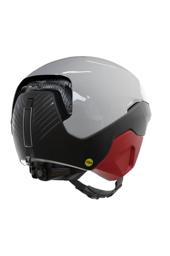 DAINESE NUCLEO MIPS PRO SKI HELMET CASCHI SCI 204840370 9 DAINESE NUCLEO MIPS PRO SKI HELMET CASCHI SCI 204840370 - immagine 7