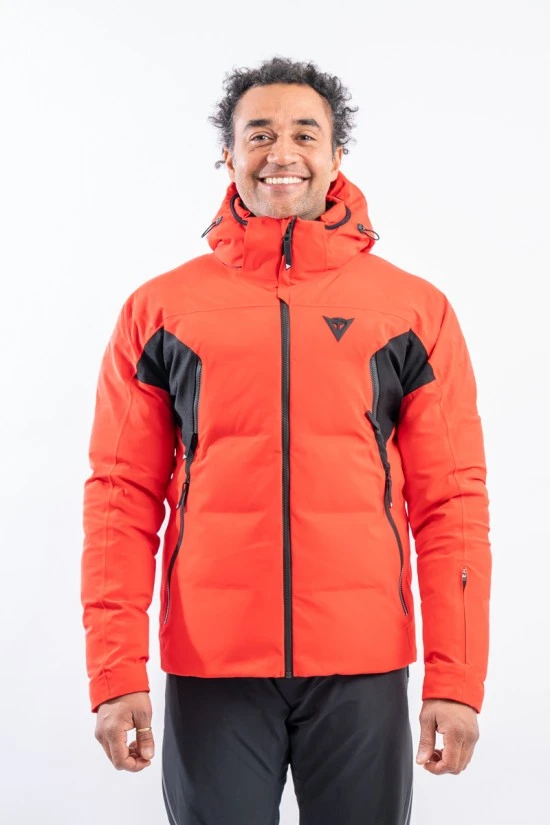 DAINESE SKI DOWN JACKET SPORT 204749528 4 DAINESE SKI DOWN JACKET SPORT 204749528 - immagine 2