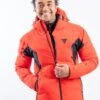 DAINESE SKI DOWN JACKET SPORT 204749528 -Sci Attrezzatura Negozio dainese ski down jacket sport 204749528
