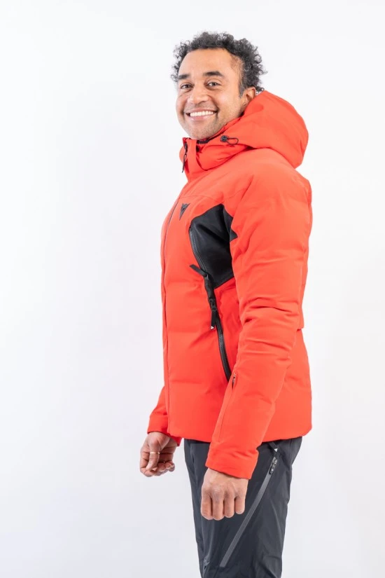 DAINESE SKI DOWN JACKET SPORT 204749528 5 DAINESE SKI DOWN JACKET SPORT 204749528 - immagine 3