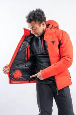 DAINESE SKI DOWN JACKET SPORT 204749528 15 DAINESE SKI DOWN JACKET SPORT 204749528 -Sci Attrezzatura Negozio dainese ski down jacket sport 204749528 5