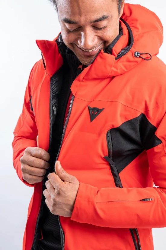 DAINESE SKI DOWN JACKET SPORT 204749528 9 DAINESE SKI DOWN JACKET SPORT 204749528 - immagine 7