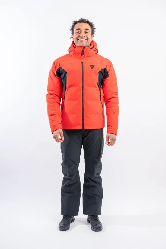 DAINESE SKI DOWN JACKET SPORT 204749528 10 DAINESE SKI DOWN JACKET SPORT 204749528 - immagine 8