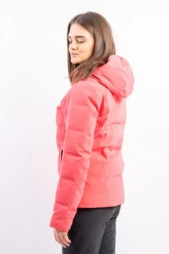 DAINESE SKI DOWN JACKET WMN 204749535 11 DAINESE SKI DOWN JACKET WMN 204749535 -Sci Attrezzatura Negozio dainese ski down jacket wmn 204749535 2