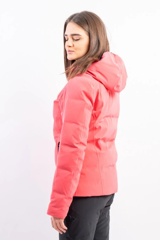 DAINESE SKI DOWN JACKET WMN 204749535 5 DAINESE SKI DOWN JACKET WMN 204749535 - immagine 3