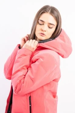 DAINESE SKI DOWN JACKET WMN 204749535 13 DAINESE SKI DOWN JACKET WMN 204749535 -Sci Attrezzatura Negozio dainese ski down jacket wmn 204749535 4