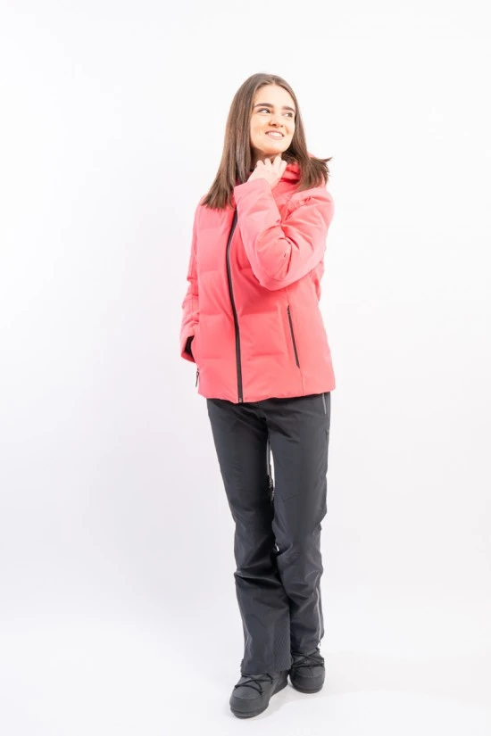 DAINESE SKI DOWN JACKET WMN 204749535 8 DAINESE SKI DOWN JACKET WMN 204749535 - immagine 6