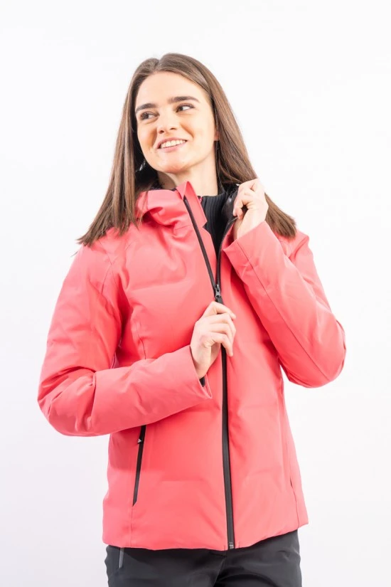 DAINESE SKI DOWN JACKET WMN 204749535 3 DAINESE SKI DOWN JACKET WMN 204749535