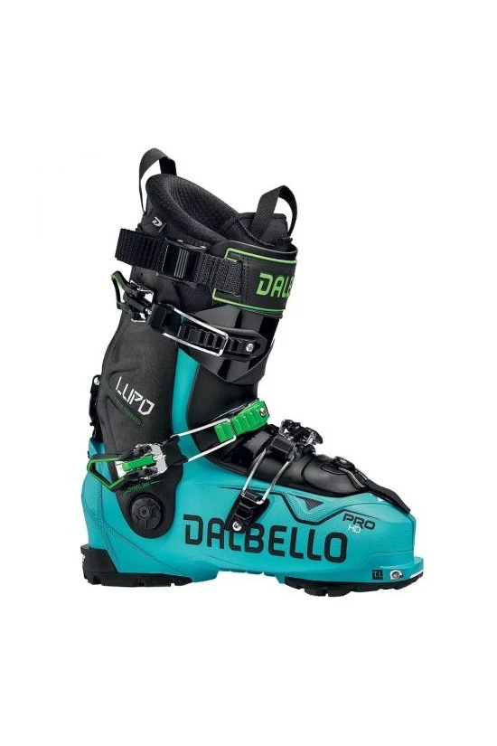 DALBELLO LUPO PRO HD UNI SCARPONI DISCESA D2107001 3 DALBELLO LUPO PRO HD UNI SCARPONI DISCESA D2107001