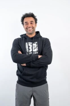 DC DC FELPA DOUBLE DOWN PH ADYFT3273 11 DC DC FELPA DOUBLE DOWN PH ADYFT3273 -Sci Attrezzatura Negozio dc dc felpa double down ph adyft3273 4