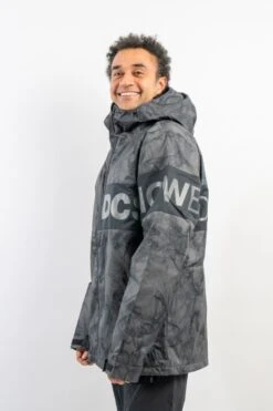 DC DC GIACCA SNOW PROPAGANDA ADYTJ03047 10 DC DC GIACCA SNOW PROPAGANDA ADYTJ03047 -Sci Attrezzatura Negozio dc dc giacca snow propaganda adytj03047 2