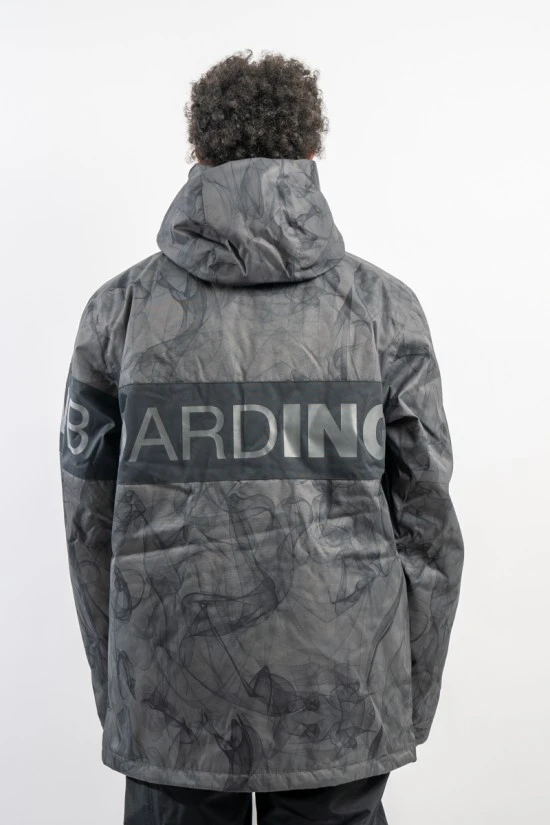 DC DC GIACCA SNOW PROPAGANDA ADYTJ03047 6 DC DC GIACCA SNOW PROPAGANDA ADYTJ03047 - immagine 4