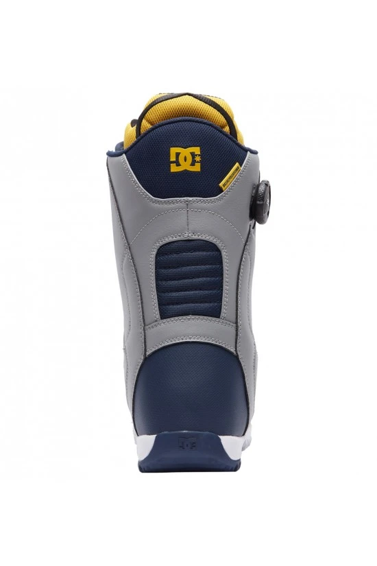 DC DC SCARPONE SNOW CONTROL ADYO100070 DVR 4 DC DC SCARPONE SNOW CONTROL ADYO100070 DVR - immagine 2