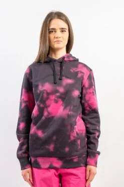 DC DC W FELPA CLOUDY HOODIE ADJFT03033 11 DC DC W FELPA CLOUDY HOODIE ADJFT03033 -Sci Attrezzatura Negozio dc dc w felpa cloudy hoodie adjft03033 2