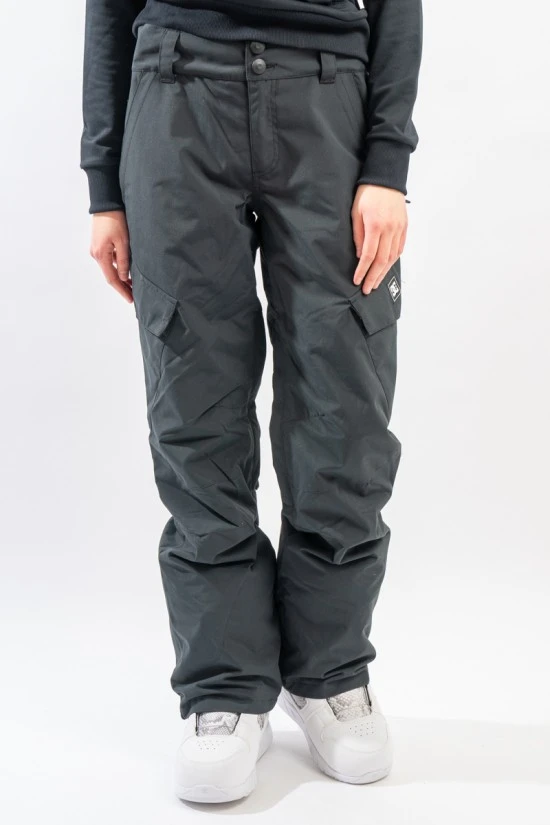 DC DC W PANTALONE SNOW NONCHALANT ADJTP03019 4 DC DC W PANTALONE SNOW NONCHALANT ADJTP03019 - immagine 2