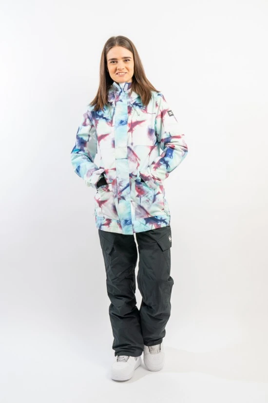 DC DC W PANTALONE SNOW NONCHALANT ADJTP03019 7 DC DC W PANTALONE SNOW NONCHALANT ADJTP03019 - immagine 5