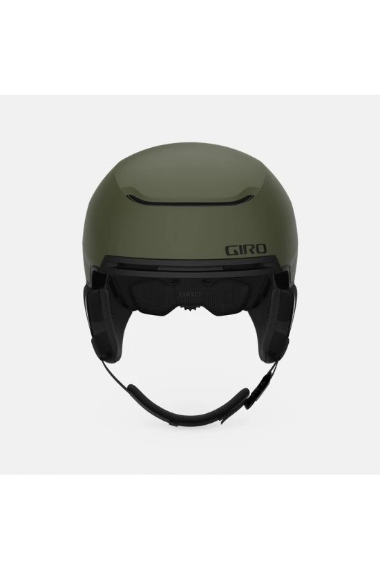 GIRO JACKSON MIPS CASCO 3040130000004 6 GIRO JACKSON MIPS CASCO 3040130000004 - immagine 4