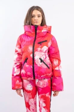 GOLDBERGH ALPENROSE JACKET GBS1310224 -Sci Attrezzatura Negozio goldbergh alpenrose jacket gbs1310224 1