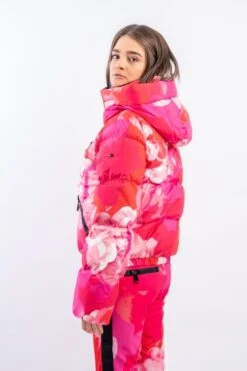 GOLDBERGH ALPENROSE JACKET GBS1310224 -Sci Attrezzatura Negozio goldbergh alpenrose jacket gbs1310224 2