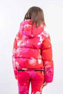 GOLDBERGH ALPENROSE JACKET GBS1310224 -Sci Attrezzatura Negozio goldbergh alpenrose jacket gbs1310224 3