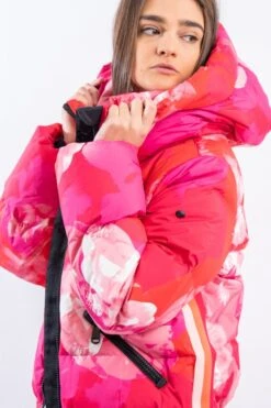 GOLDBERGH ALPENROSE JACKET GBS1310224 -Sci Attrezzatura Negozio goldbergh alpenrose jacket gbs1310224 5