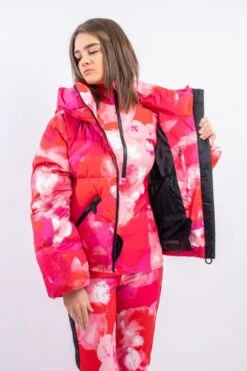 GOLDBERGH ALPENROSE JACKET GBS1310224 -Sci Attrezzatura Negozio goldbergh alpenrose jacket gbs1310224 6