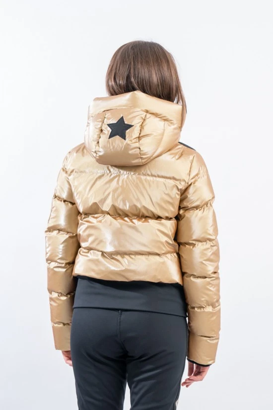 GOLDBERGH BOMBARDINO JACKET NO FUR GBS1010224 6 GOLDBERGH BOMBARDINO JACKET NO FUR GBS1010224 - immagine 4