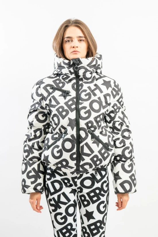GOLDBERGH CARTER JACKET GBS1110224 4 GOLDBERGH CARTER JACKET GBS1110224 - immagine 2