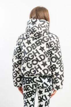 GOLDBERGH CARTER JACKET GBS1110224 12 GOLDBERGH CARTER JACKET GBS1110224 -Sci Attrezzatura Negozio goldbergh carter jacket gbs1110224 3